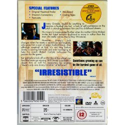 There�s Only One Jimmy Grimble�s (DVD)