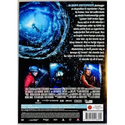 Sanctum (James Cameron) (DVD)