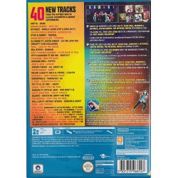 Just Dance 2017 (Wii U)