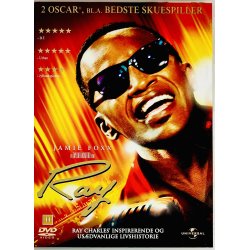 Ray (DVD)