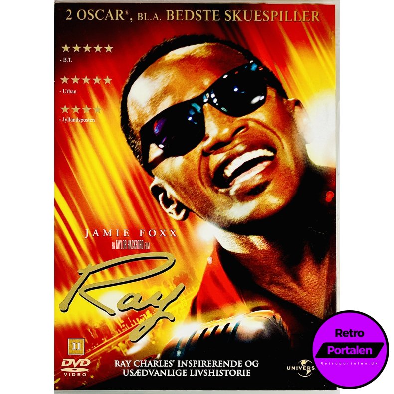 Ray (DVD)