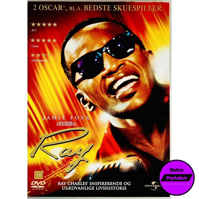 Ray (DVD)