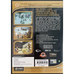 Half-Life (Bestseller Series) (PC)