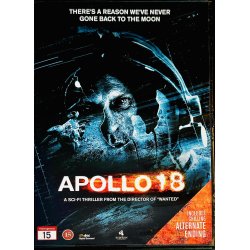 Apollo 18 (DVD)