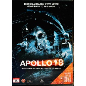 Apollo 18 (DVD)