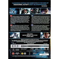 Apollo 18 (DVD)