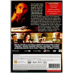 Hollywoodland (Ben Affleck) (DVD)