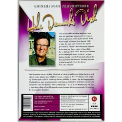 Dirch Passer (Hele Danmarks Dirch) (DVD)