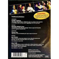 Finn &amp; Co (DVD)