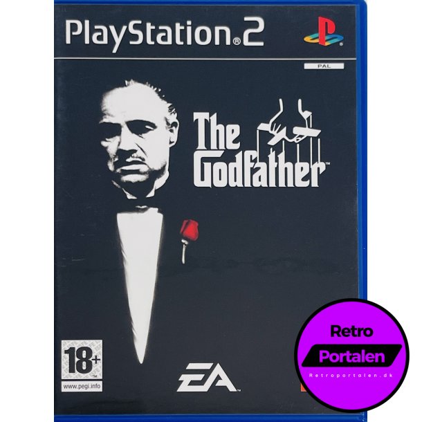 The Godfather (PS2)