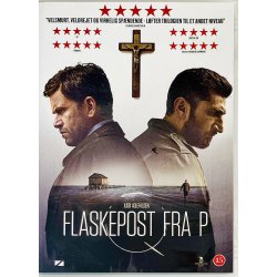 Flaskepost Fra P (DVD)