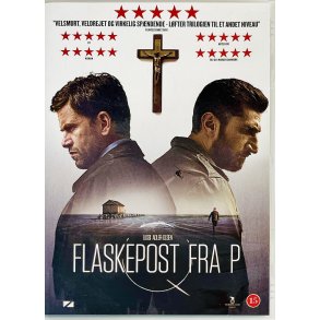 Flaskepost Fra P (DVD)