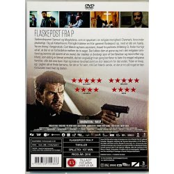 Flaskepost Fra P (DVD)