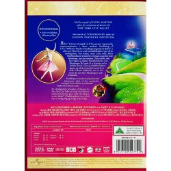 Barbie I N�ddekn�kkeren (DVD)