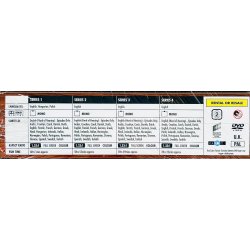 Monty Python�s Flying Circus (The Complete Boxset) (8 Disc Set) (NY) (DVD)