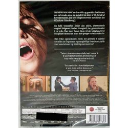 Nymphomaniac (Lars Von Trier) (NY) (DVD)