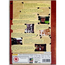 The Complete Ripping Yarns (NY) (DVD)