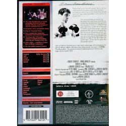 Raging Bull (Robert De Niro) (Special Edition) (2 Disc) (NY) (DVD)