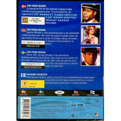 Far From Heaven (Julianne Moore) (NY) (DVD)