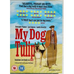 My Dog Tulip (NY) (DVD)