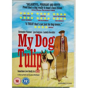 My Dog Tulip (NY) (DVD)