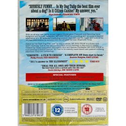My Dog Tulip (NY) (DVD)