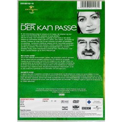En Grimasse Der Kan Passe: Det Sande Ansigt - Ansigt Til Ansigt (NY) (DVD)