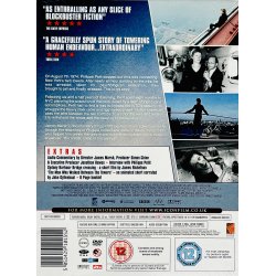 Man On Wire (NY) (DVD)