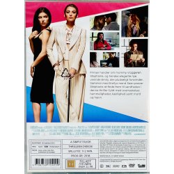 A Simple Favor (NY) (DVD)