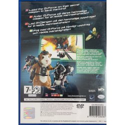 Disney G-Force (PS2)