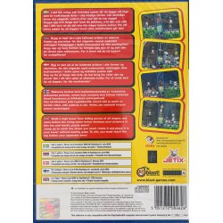 Jetix Puzzle Buzzle(NY) (PS2)