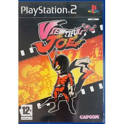 Viewtiful Joe (PS2)