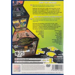 Midway Arcade Treasures 2 (PS2)