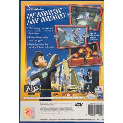Meet The Robinsons (PS2)