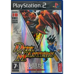 Duel Masters (PS2)