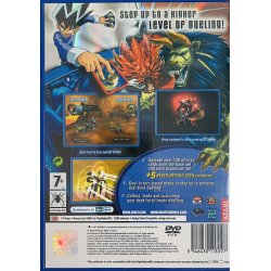 Duel Masters (PS2)