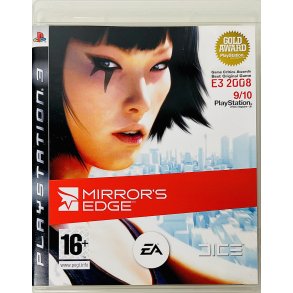 Mirrors Edge (PS3)