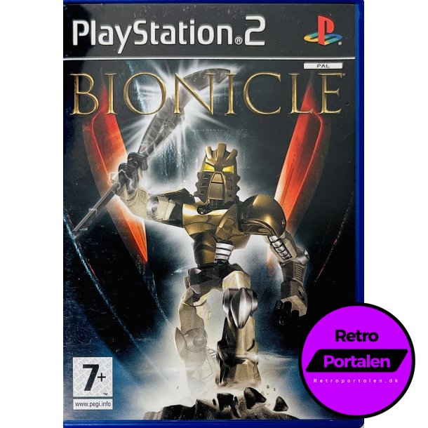 Bionicle (PS2)