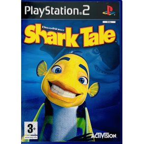 Shark Tale (PS2)