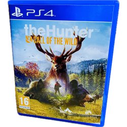 The Hunter: Call Of The Wild (PS4)