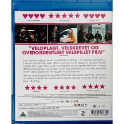 Hygge! (Film Af Dagur Kri) (Blu-Ray)