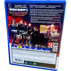 Raid World War II (PS4)