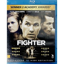 The Fighter (Mark Wahlberg) (Blu-Ray)