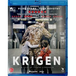 Krigen (Pilou Asbk) (Blu-Ray)