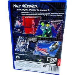 Mission: Impossible - Operation Surma (PS2)