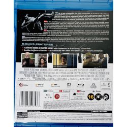 Get Out (Jordan Peele) (Blu-Ray)