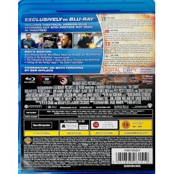 The Town (Ben Affleck) (Blu-Ray)