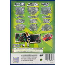 Buzz!: The Sports Quiz (PS2)