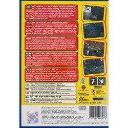 The Water Horse: Legend Of The Deep (PS2)