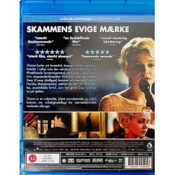 Shame (Michael Fassbender) (Blu-Ray)